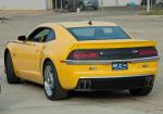 Chevrolet Camaro by HPP 2010 года